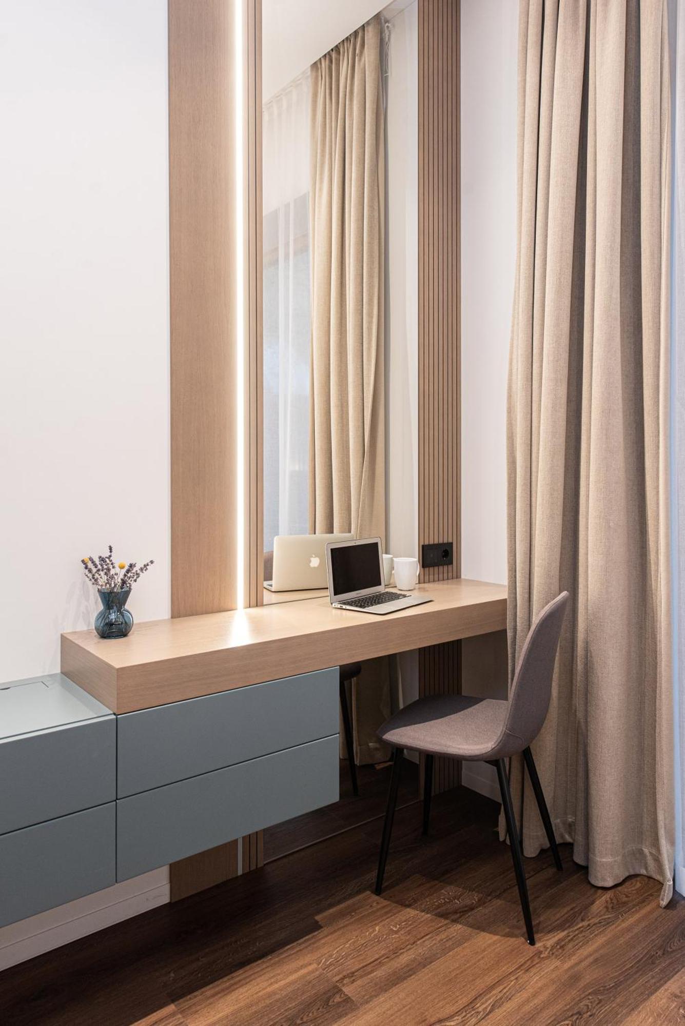 Cohost I New Basteja Life Apartments W-Garage Prkg & Self Check-In VNO Exteriör bild