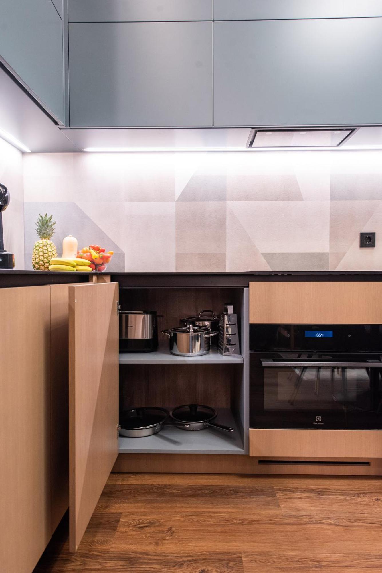 Cohost I New Basteja Life Apartments W-Garage Prkg & Self Check-In VNO Exteriör bild